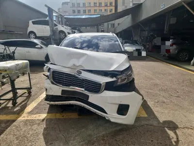 2015 Kia Carnival 513KMKNAMB81ABFS0 VIN:513KMKNAMB81ABFS0