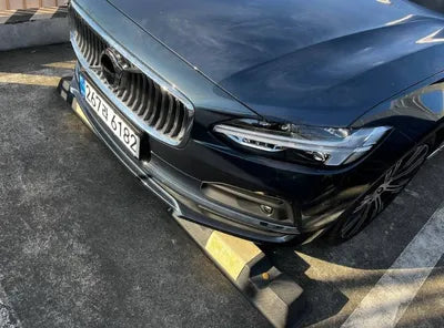 2023 Volvo S90 LVYPT0624PP323895 VIN:LVYPT0624PP323895