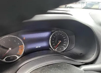 2021 Jeep Renegade 1C4NJCDB5MPN31191 VIN:1C4NJCDB5MPN31191