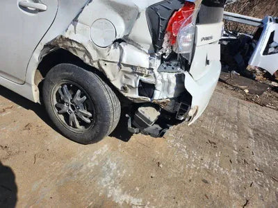 2015 Toyota Prius 546KMJTDKN3DU6F19 VIN:546KMJTDKN3DU6F19