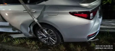 2018 Lexus ES 300 VIN: