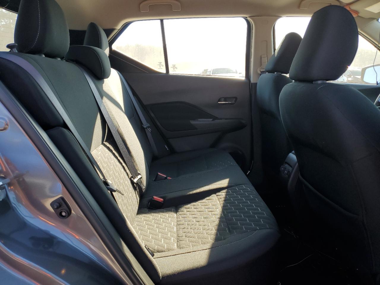 2024 NISSAN KICKS SV VIN:3N1CP5CV9RL529835