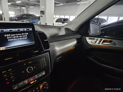 2018 Mercedes-Benz GLE 350 VIN: