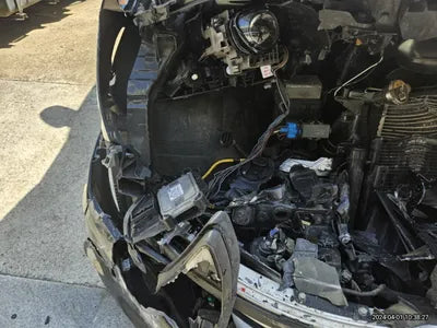 2018 Genesis G80 VIN: