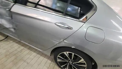 2017 Honda Accord 1HGCR3680HA510129 VIN:1HGCR3680HA510129