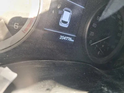 2019 Hyundai Tucson KMHJ381ADKU082758 VIN:KMHJ381ADKU082758