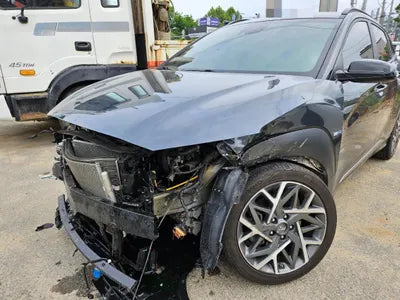2019 Hyundai Kona VIN: