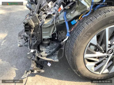 2020 Hyundai Tucson KMHJE811BMU005420 VIN:KMHJE811BMU005420