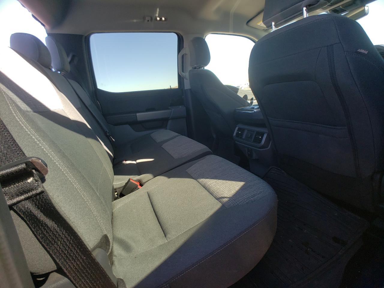 2022 FORD F150 SUPERCREW VIN:1FTFW1E87NKE64668