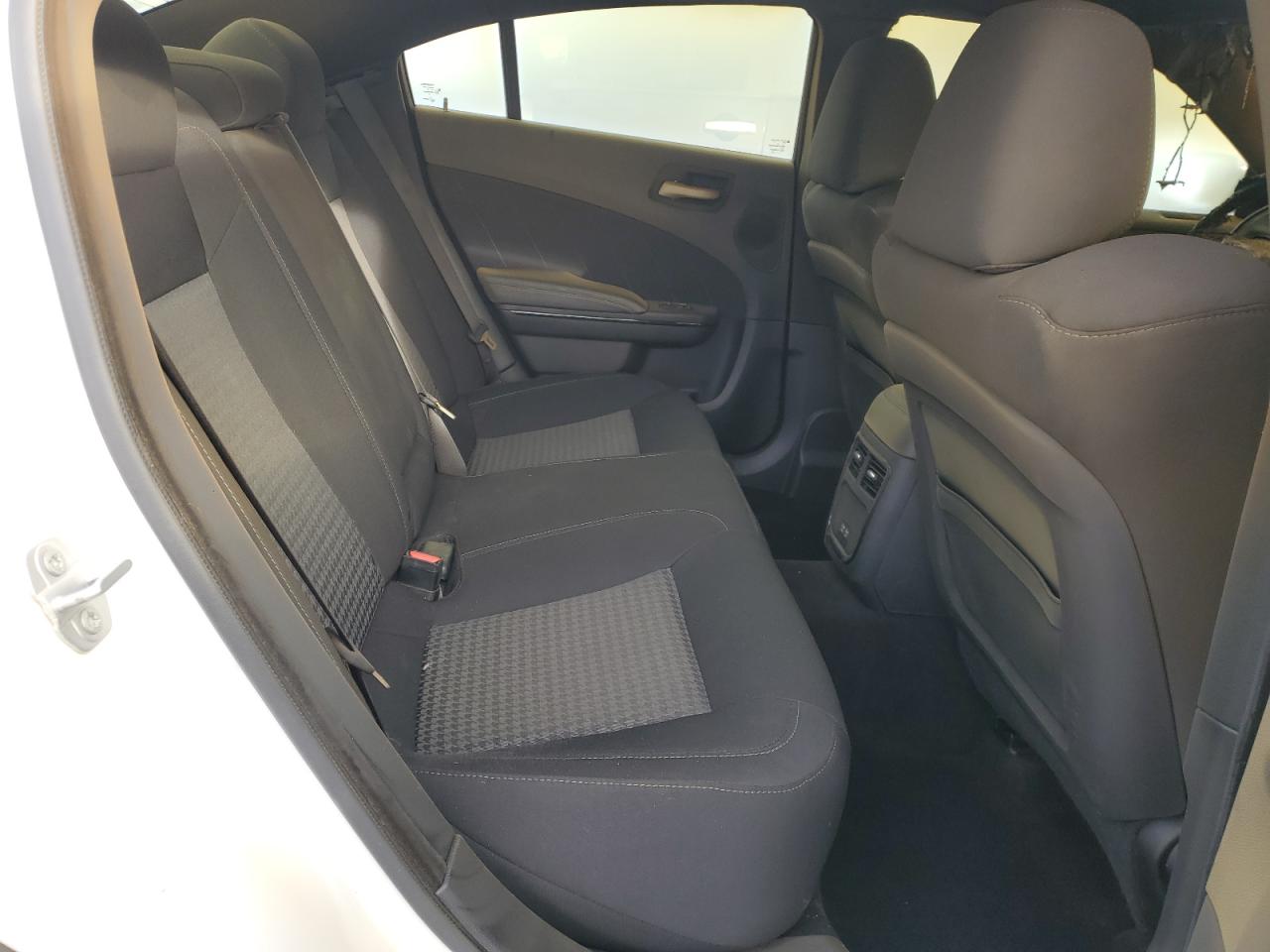 2023 DODGE CHARGER GT VIN:2C3CDXMG0PH519917