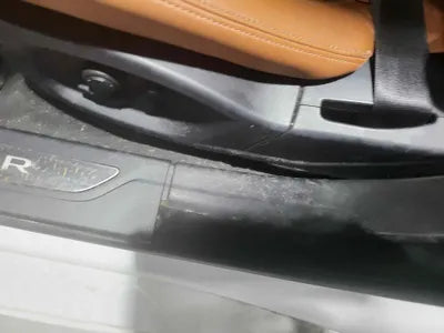 2017 Jaguar XF SAJBB4BN5HCY40970 VIN:SAJBB4BN5HCY40970