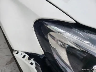 2016 Mercedes-Benz C 200 WDDWF4CB2HF478125 VIN:WDDWF4CB2HF478125