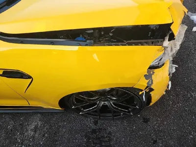 2018 BMW M2 WBS1J5107JVE53867 VIN:WBS1J5107JVE53867