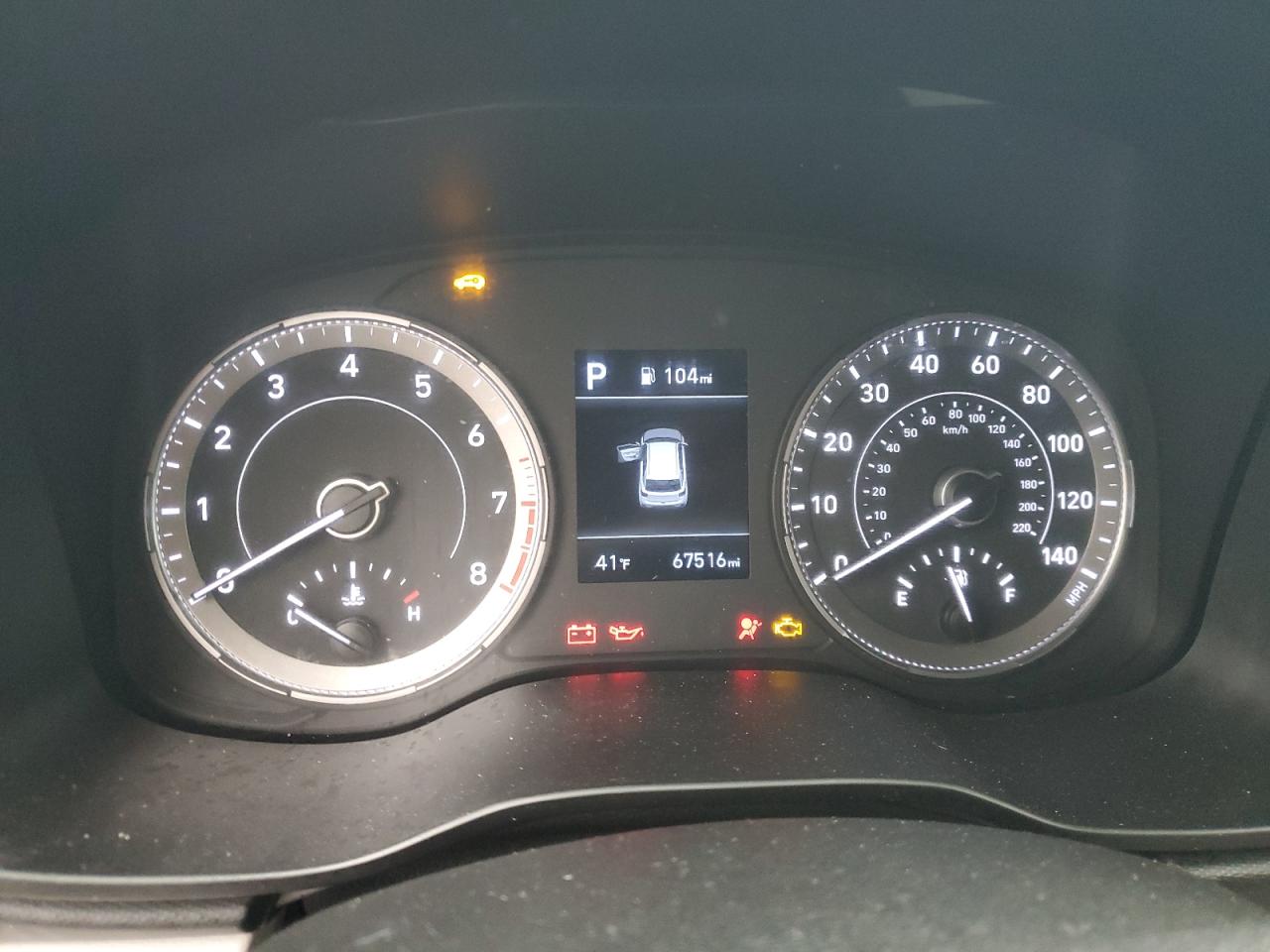2022 HYUNDAI VENUE SEL VIN:KMHRC8A35NU208540