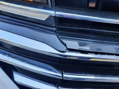 2019 Volkswagen Arteon VIN:
