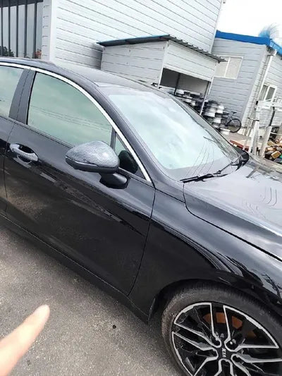 2020 Kia K5 VIN: