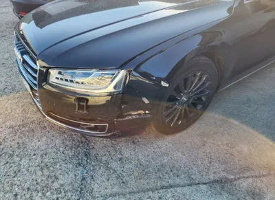 2015 Audi 50 WAUZZZ4H5FN001221 VIN:WAUZZZ4H5FN001221