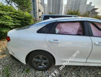 2021 Kia K5 KNAG541BBMA088568 VIN:KNAG541BBMA088568