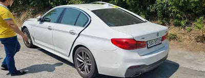 2018 BMW 520 000KMWBAJC5109JWB VIN:000KMWBAJC5109JWB