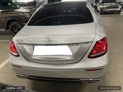 2016 Mercedes-Benz E 300 WDDZF4JB5HA039336 VIN:WDDZF4JB5HA039336