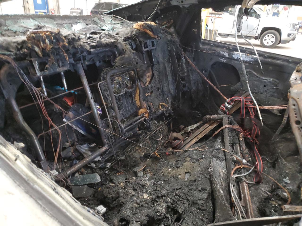 2022 CHEVROLET MALIBU LT VIN:1G1ZD5ST6NF176547