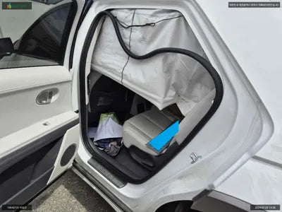 2023 Hyundai Ioniq KMHKR81EFPU190930 VIN:KMHKR81EFPU190930