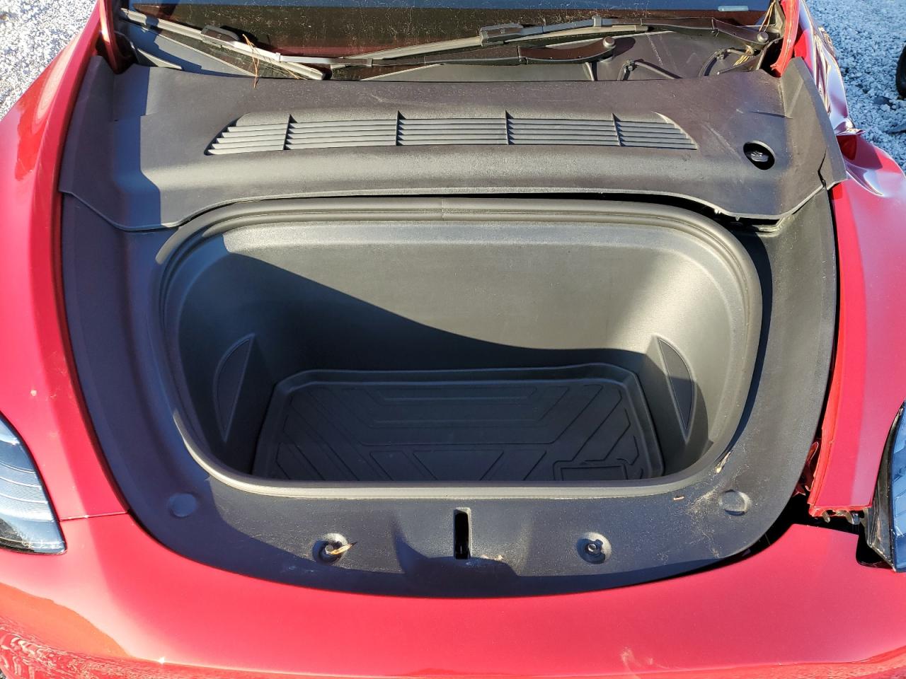 2023 TESLA MODEL Y  VIN:7SAYGDEEXPA181243