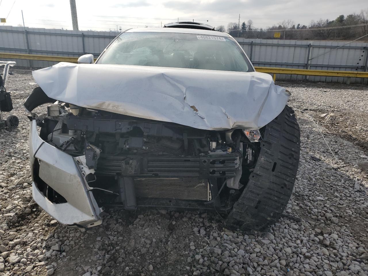 2022 NISSAN SENTRA SV VIN:3N1AB8CV7NY293285