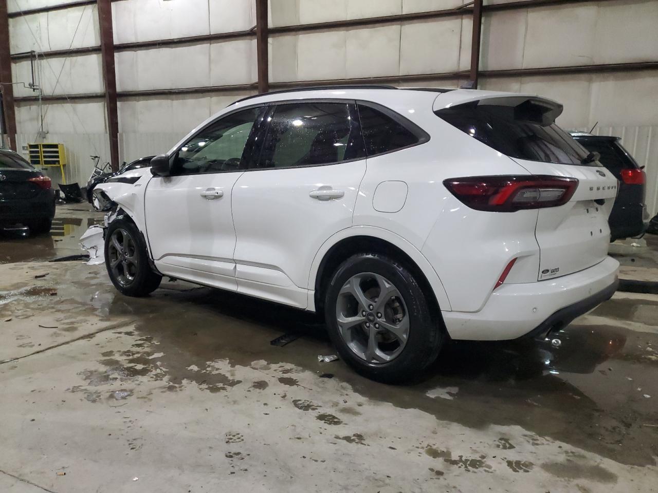 2023 FORD ESCAPE ST LINE VIN:1FMCU9MNXPUA95984