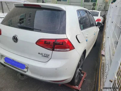 2015 Volkswagen Golf WVWZZZAUZFW028235 VIN:WVWZZZAUZFW028235