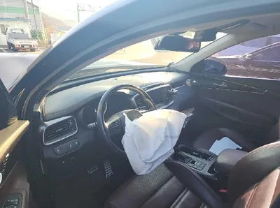 2017 Kia Sorento 564KMKNAPK81BDHA3 VIN:564KMKNAPK81BDHA3