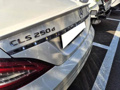 2017 Mercedes-Benz CLS 250 WDDLJ9HB7HA205086 VIN:WDDLJ9HB7HA205086