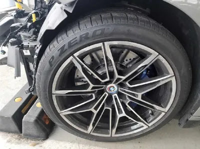 2022 BMW M3 WBS41AY06NFN17289 VIN:WBS41AY06NFN17289