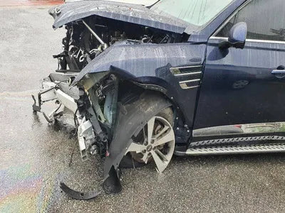 2020 Genesis GV80 VIN: