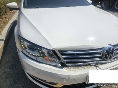 2015 Volkswagen CC WVWZZZ3CZFE813222 VIN:WVWZZZ3CZFE813222