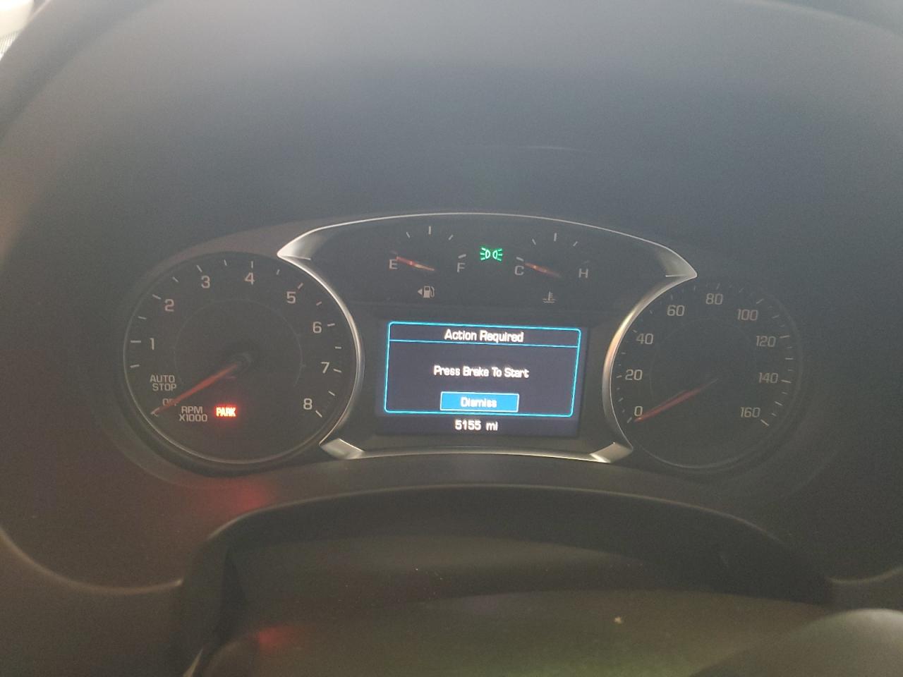 2024 GMC TERRAIN SLE VIN:3GKALMEG9RL141579
