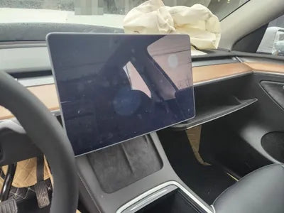 2023 Tesla Model Y VIN: