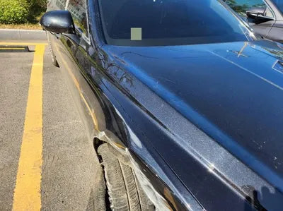 2021 Genesis G90 VIN: