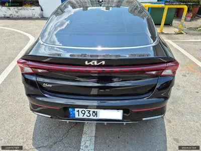 2022 Kia K5 KNAG241ABNA192181 VIN:KNAG241ABNA192181
