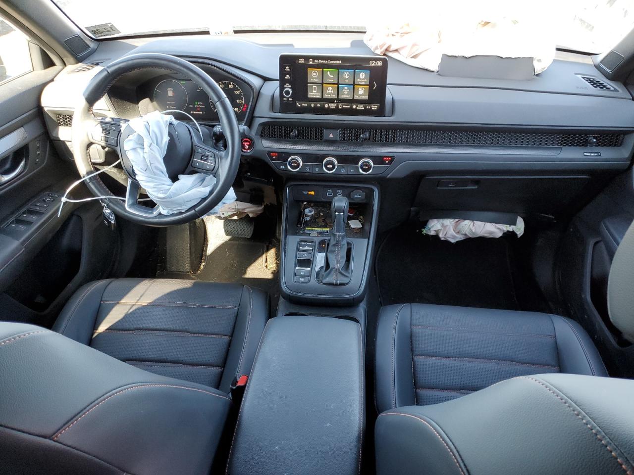 2024 HONDA CR-V SPORT-L VIN:5J6RS6H82RL019038