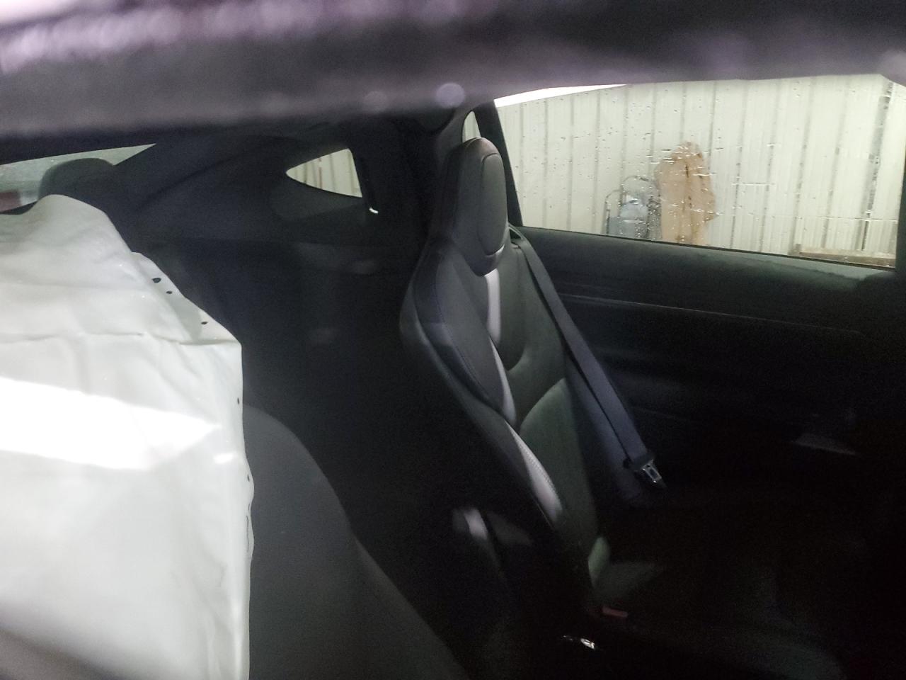 2023 TESLA MODEL X  VIN:7SAXCBE57PF381107