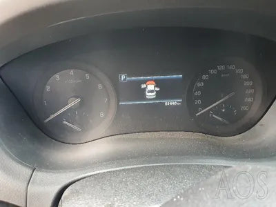 2019 Genesis G80 VIN: