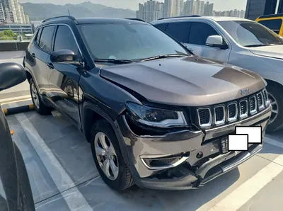 2019 Jeep Compass 3C4NJDCB1KT780751 VIN:3C4NJDCB1KT780751
