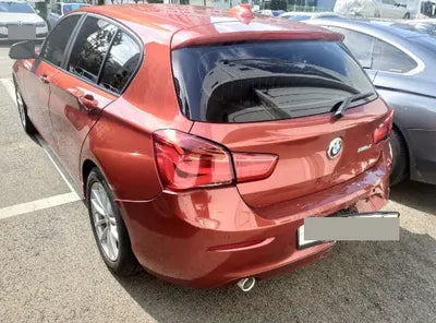 2019 BMW 118 WBA1S5103K5L62319 VIN:WBA1S5103K5L62319