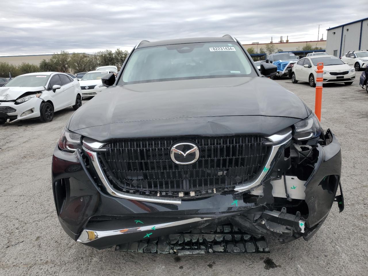 2024 MAZDA CX-90 PREMIUM VIN:JM3KKDHA0R1111671