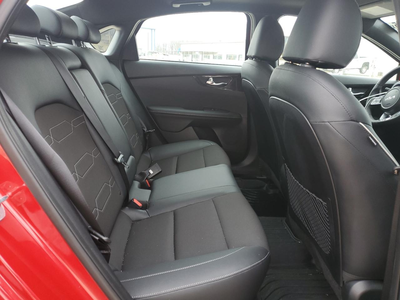 2024 KIA FORTE GT LINE VIN:3KPF54AD7RE776988