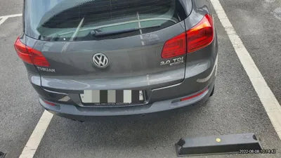 2015 Volkswagen Tiguan WVGZZZ5NZFW584219 VIN:WVGZZZ5NZFW584219