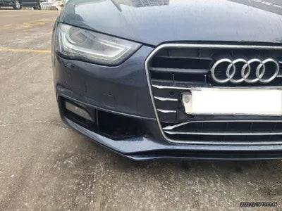 2016 Audi A4 WAUZZZ8K9GA010809 VIN:WAUZZZ8K9GA010809