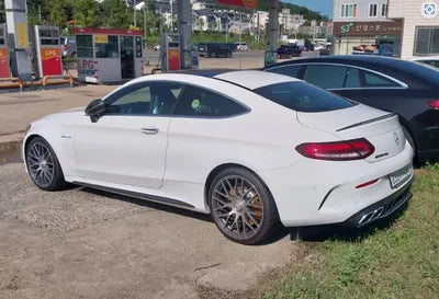 2021 Mercedes-Benz C 63 AMG W1KWJ8HB9MG052029 VIN:W1KWJ8HB9MG052029