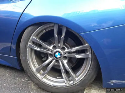 2016 BMW 320 WBA8C5106GK642420 VIN:WBA8C5106GK642420